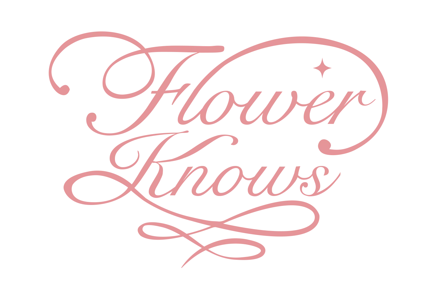 Flower Knows