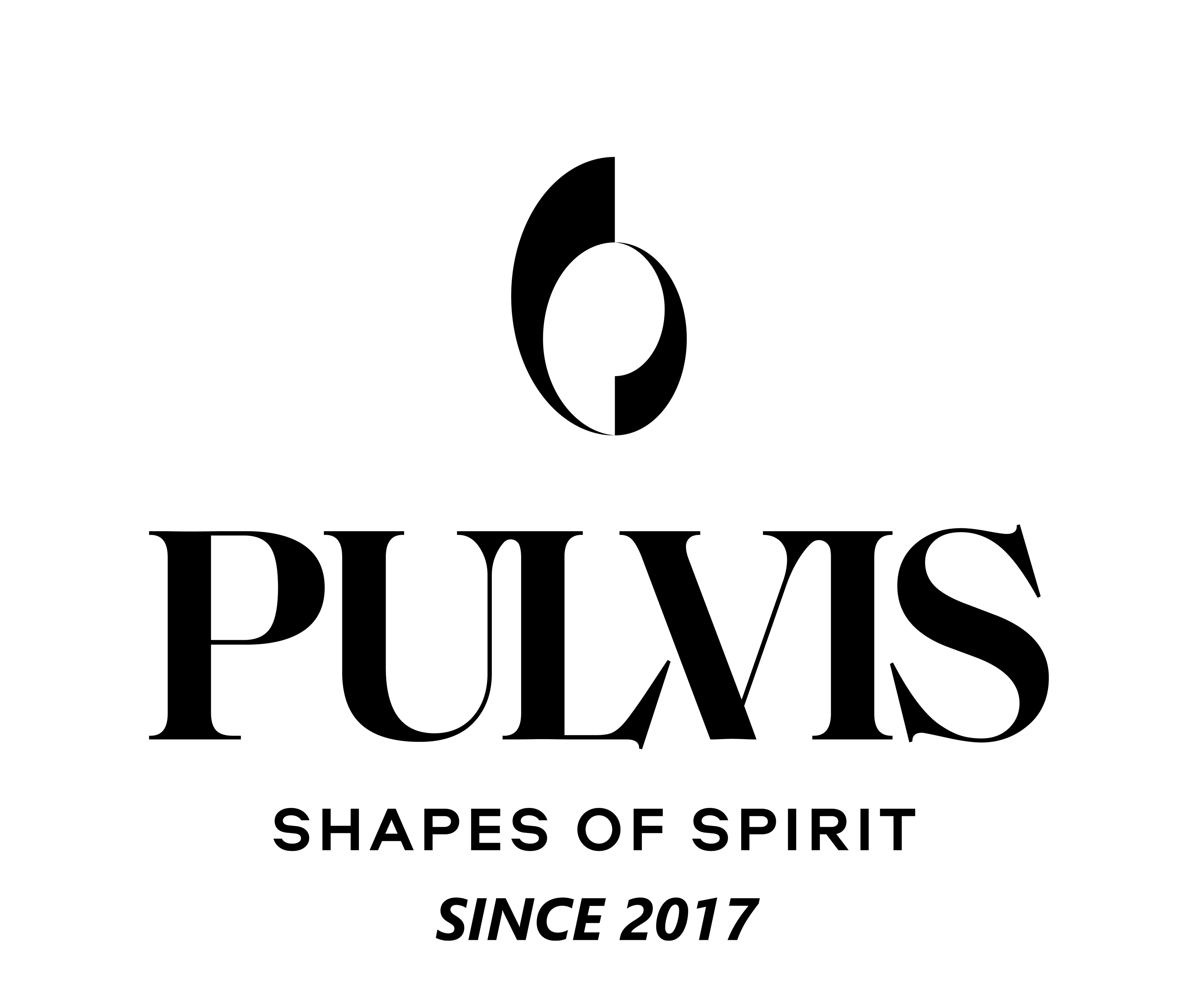 Pulvis Urns